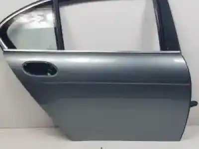 İkinci el araba yedek parçası arka sag kapi için bmw serie 7 (e65/e66) n62b44a oem iam referansları   