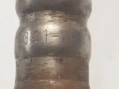 Peça sobressalente para automóvel em segunda mão sonda lambda por chevrolet kalos b12s1g referências oem iam 341w61099  