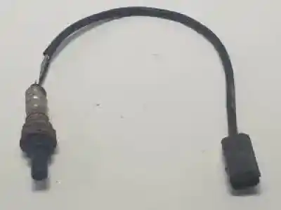 Peça sobressalente para automóvel em segunda mão sonda lambda por chevrolet kalos b12s1g referências oem iam 341w61099