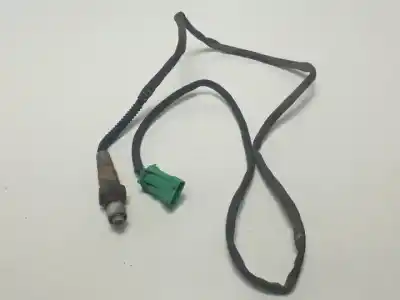 Pièce détachée automobile d'occasion sonde lambda pour peugeot 307 cc (s1) rfn références oem iam 0258006026