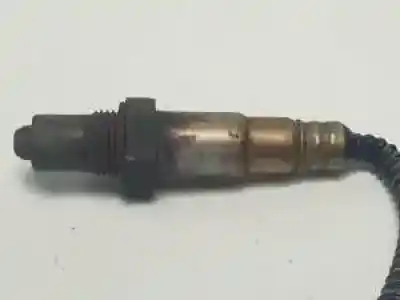 Second-hand car spare part lambda probe for peugeot 307 cc (s1) rfn oem iam references 0258006029  