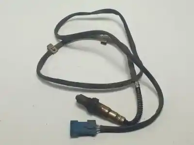 Pièce détachée automobile d'occasion sonde lambda pour peugeot 307 cc (s1) rfn références oem iam 0258006029