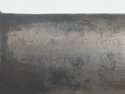 Second-hand car spare part lambda probe for peugeot 307 cc (s1) rfn oem iam references 0258006029  