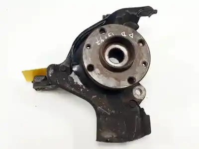 Tweedehands auto-onderdeel knokkel rechts voor voor fiat stilo multi wagon (192) 192a1000.937a7000 oem iam-referenties 