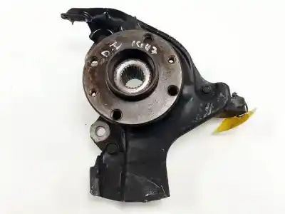 Tweedehands auto-onderdeel knokkel links voor voor fiat stilo multi wagon (192) 192a1000.937a7000 oem iam-referenties 