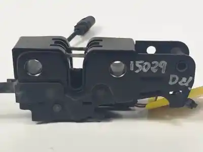 Second-hand car spare part BONNET LOCK for SKODA OCTAVIA BERLINA (1Z3)  OEM IAM references 1Z0823503E  