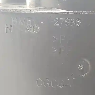 Second-hand car spare part outer fuel cap for ford focus lim. (cb8) t1da oem iam references bm5127936n  