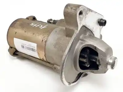Peça sobressalente para automóvel em segunda mão motor de arranque por ford focus sportbreak (cap) hhda.hhdb.gpda.gpdc referências oem iam 3m5t11000cd