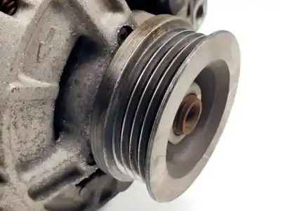 Recambio de automóvil de segunda mano de alternador para honda civic berlina .5 (ma/mb) d15z8 referencias oem iam 0123315020  