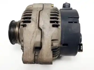 Recambio de automóvil de segunda mano de alternador para honda civic berlina .5 (ma/mb) d15z8 referencias oem iam 0123315020  