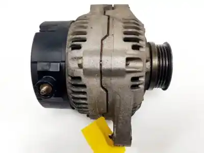 Recambio de automóvil de segunda mano de alternador para honda civic berlina .5 (ma/mb) d15z8 referencias oem iam 0123315020  