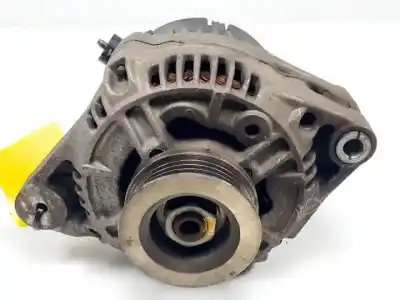 Recambio de automóvil de segunda mano de alternador para honda civic berlina .5 (ma/mb) d15z8 referencias oem iam 0123315020  