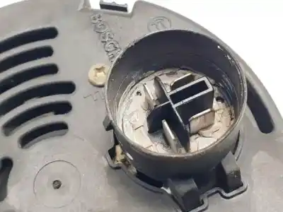 Recambio de automóvil de segunda mano de alternador para honda civic berlina .5 (ma/mb) d15z8 referencias oem iam 0123315020  