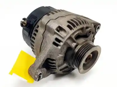Recambio de automóvil de segunda mano de alternador para honda civic berlina .5 (ma/mb) d15z8 referencias oem iam 0123315020  