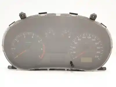 Piesă de schimb auto la mâna a doua CEAS BORD pentru SEAT IBIZA (6K)  Referințe OEM IAM 88311292  W06K0920850