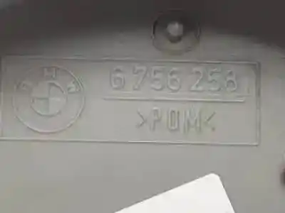 Peça sobressalente para automóvel em segunda mão boia / bomba combustível por bmw serie 7 (e65/e66) n62b44a referências oem iam 6756258  