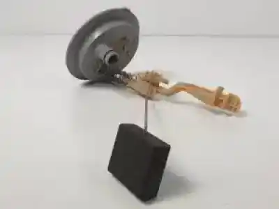 Peça sobressalente para automóvel em segunda mão boia / bomba combustível por bmw serie 7 (e65/e66) n62b44a referências oem iam 6756258  