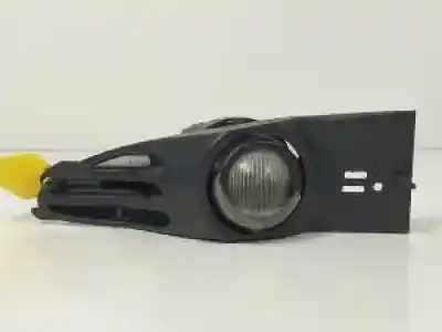 Second-hand car spare part right fog light for bmw serie 7 (e65/e66) n62b44a oem iam references 15563600