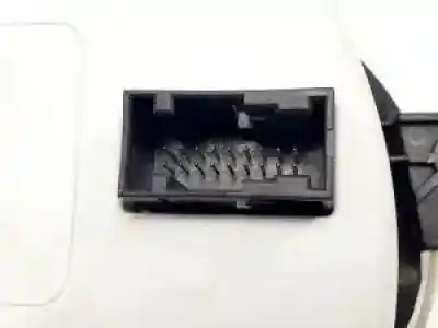 Peça sobressalente para automóvel em segunda mão quadrante por citroen c3 kfv(tu3jp) referências oem iam 9645994280b  