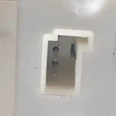 Second-hand car spare part rear left power window switch for bmw serie 7 (e65/e66) n62b44a oem iam references 6919880  