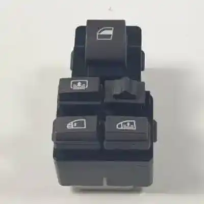 Second-hand car spare part rear left power window switch for bmw serie 7 (e65/e66) n62b44a oem iam references 6919880  