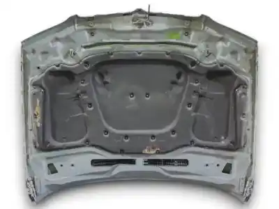 Second-hand car spare part bonnet for bmw serie 7 (e65/e66) n62b44a oem iam references   