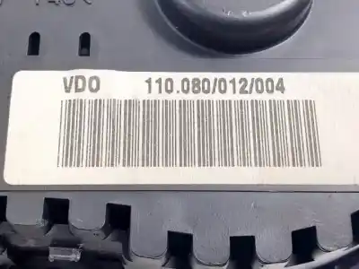 Автозапчасти б/у приборная доска за seat toledo ii (1m2) 1.9 tdi ссылки oem iam 1m0920800c  