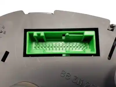 Автозапчасти б/у приборная доска за seat toledo ii (1m2) 1.9 tdi ссылки oem iam 1m0920800c  