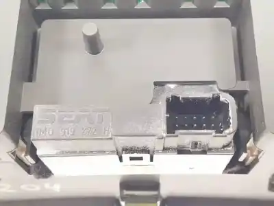 Автозапчасти б/у приборная доска за seat toledo ii (1m2) 1.9 tdi ссылки oem iam 1m0920800c  