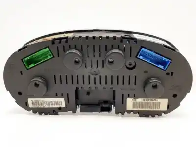 Автозапчасти б/у приборная доска за seat toledo ii (1m2) 1.9 tdi ссылки oem iam 1m0920800c  