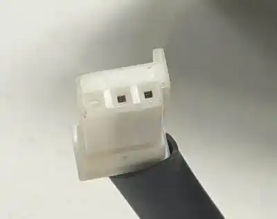 Second-hand car spare part reverse light for land rover range rover iii (l322) 3.0 d 4x4 oem iam references xh4213192aa  