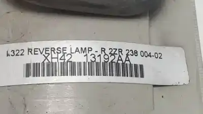 Second-hand car spare part reverse light for land rover range rover iii (l322) 3.0 d 4x4 oem iam references xh4213192aa  