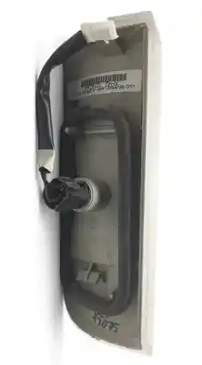 Second-hand car spare part reverse light for land rover range rover iii (l322) 3.0 d 4x4 oem iam references xh4213192aa  