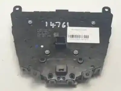 Second-hand car spare part multifunction switch for ford focus lim. (cb8) t1da oem iam references f1et18k811bc  