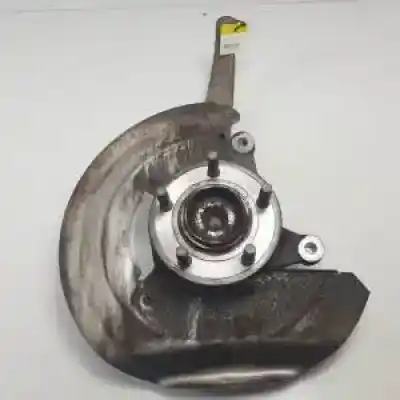 Pezzo di ricambio per auto di seconda mano snodo anteriore sinistro per jaguar s-type d/7g riferimenti oem iam 5w933k186a