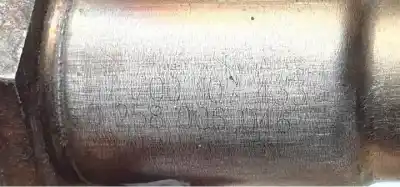 Pièce détachée automobile d'occasion sonde lambda pour renault megane i fase 2 cabriolet (ea..) k4m700 .k7m702.k4m700.k4ma7.k4m.k4m708 références oem iam 7700107433  