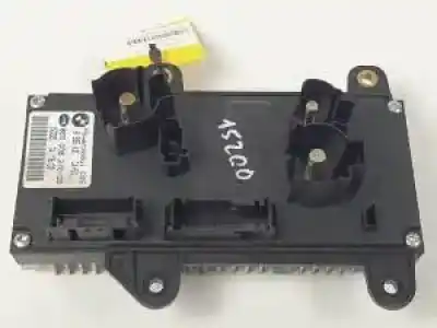 Second-hand car spare part electronic module for bmw serie 7 (e65/e66) n62b44a oem iam references 6935431  