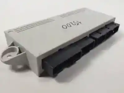 Second-hand car spare part comfort module for bmw serie 7 (e65/e66) n62b44a oem iam references 61356933268  