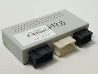 Pezzo di ricambio per auto di seconda mano modulo elettronico per bmw serie 7 (e65/e66) n62b44a riferimenti oem iam 66216930204  