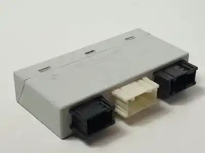 Second-hand car spare part electronic module for bmw serie 7 (e65/e66) n62b44a oem iam references 66216930204