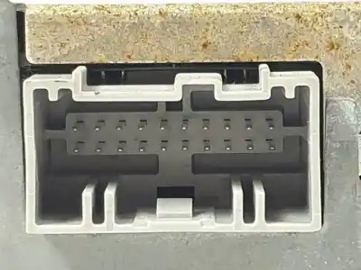 Автозапчастина б/у електронний модуль для land rover range rover iii (l322) 3.0 d 4x4 посилання на oem iam 7h4219c063ab  