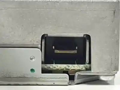 Автозапчасти б/у электронный модуль за land rover range rover iii (l322) 3.0 d 4x4 ссылки oem iam xra500031  