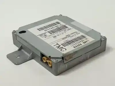 Автозапчасти б/у электронный модуль за land rover range rover iii (l322) 3.0 d 4x4 ссылки oem iam xra500031  