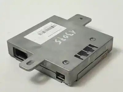 Автозапчасти б/у электронный модуль за land rover range rover iii (l322) 3.0 d 4x4 ссылки oem iam xra500031  