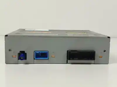 Автозапчастина б/у dvd система для land rover range rover iii (l322) 3.0 d 4x4 посилання на oem iam 8h4210e887ab  