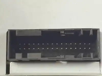 Автозапчастина б/у dvd система для land rover range rover iii (l322) 3.0 d 4x4 посилання на oem iam 8h4210e887ab  