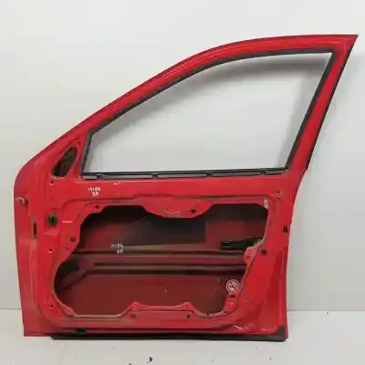 Автозапчасти б/у дверь передняя правая за seat leon (1m1) g-bcb ссылки oem iam   