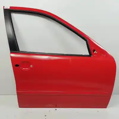 Second-hand car spare part front right door for seat leon (1m1) g-bcb oem iam references 
