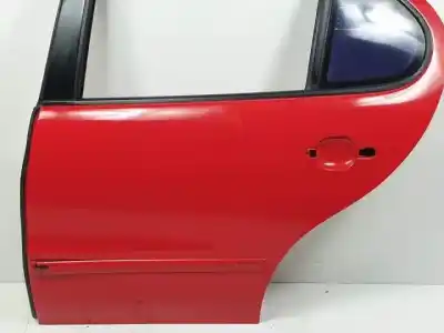 Автозапчасти б/у задняя левая дверь за seat leon (1m1) g-bcb ссылки oem iam   