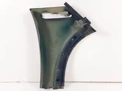 Peça sobressalente para automóvel em segunda mão guarda-lamas dianteiro esquerdo por bmw mini (r50,r53) w10b16a referências oem iam   